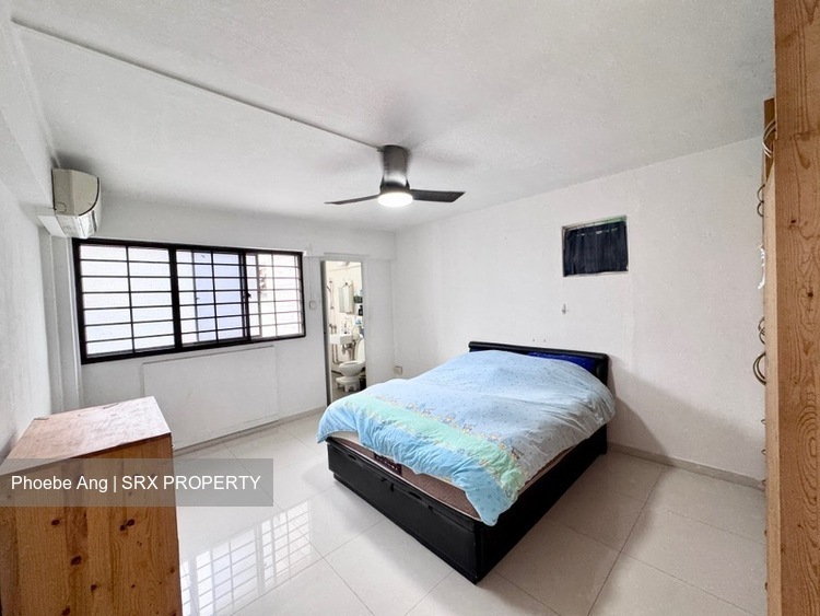 Blk 52 Teban Gardens Road (Jurong East), HDB 5 Rooms #557537411